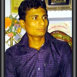 Profile Picture of Nitin Shukla (@nitinshukla657) on Twitter