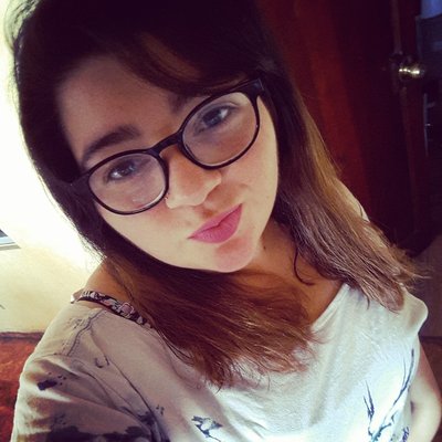 Profile Picture of Yolanda Miranda (@yolandamirandaD) on Twitter