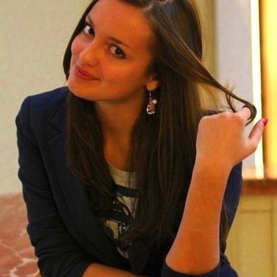 Profile Picture of Louisa Parson (@anthony1192mh) on Twitter