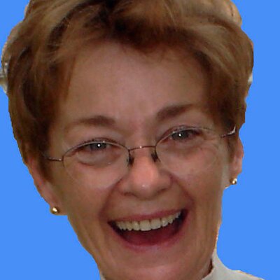 Profile Picture of Carol Frazier (@CarolFrazier709) on Twitter