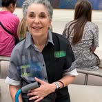 Profile Picture of Carol Auerbach (@Carol-Auerbach) on Facebook