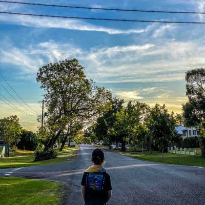 Profile Picture of Patrick Brophy (@Patrick70246323) on Twitter