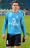 Profile Picture of Ivan Taranov (footballer)on Wikipedia