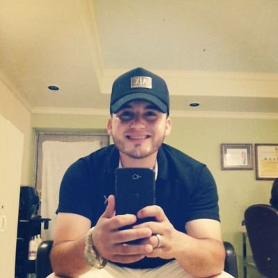 Profile Picture of Jose Daniel Celaya (@Josecelaya94) on Twitter