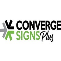 Profile Picture of Converge Signs Plus  (@converge-signs-plus) on Quora