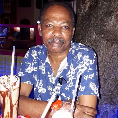 Profile Picture of Reg Clarke (@RegClarke7) on Twitter