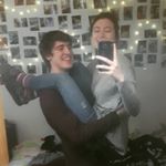 Profile Picture of Brody Roy Sheppard (@brodest3r) on Instagram