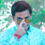 Profile Picture of Dipesh Mistry (@___malharian_028) on Instagram