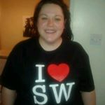 Profile Picture of laura cain (@lauras_journey17) on Instagram