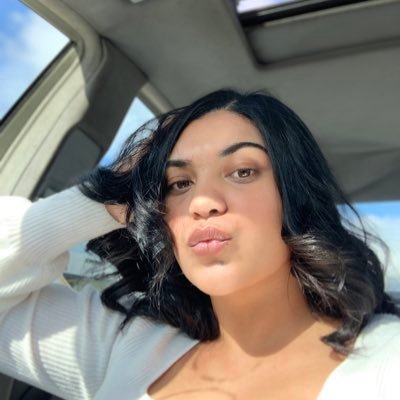 Profile Picture of Britney George (@britneygeorge99) on Twitter