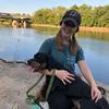 Profile Picture of Claire Rudolph (@@clairerudolph) on Tiktok