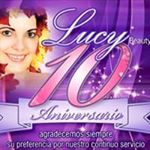 Profile Picture of Lucy Sandi (@lucysalon1) on Instagram