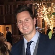 Profile Picture of Andy Saull (@andysaull) on Twitter