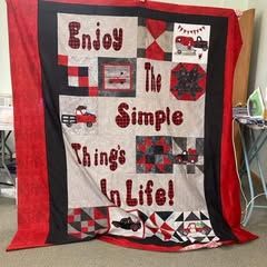 Profile Picture of Nancy Hottman (@nancyhottman) on Tiktok