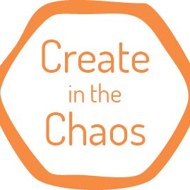 Profile Photo of Create in the Chaos | Papercrafts for Kids (@russellella) on Pinterest