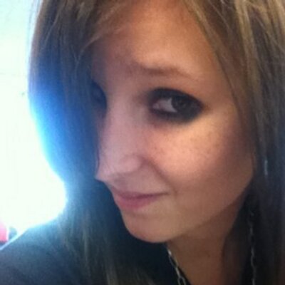 Profile Picture of Jillian Tanner (@EmoAngel1212) on Twitter
