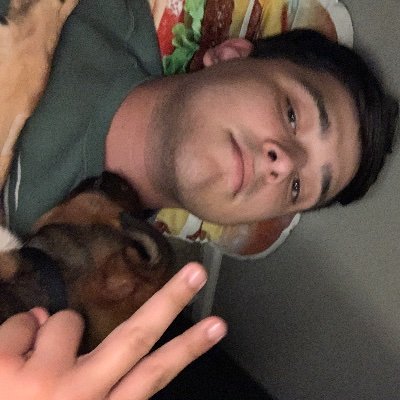 Profile Picture of Jacob Avalos (@JacobAv68519286) on Twitter