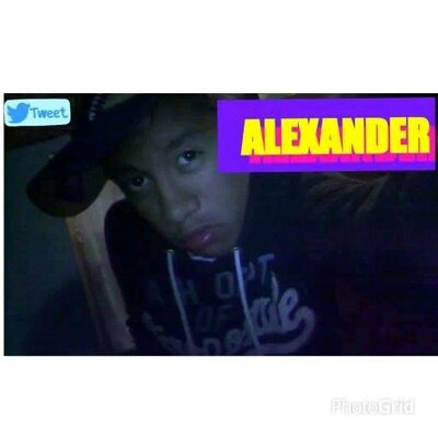 Profile Picture of ALEXANDER Saucedo (@alexandersau193) on Twitter