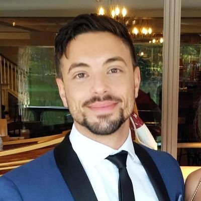 Profile Picture of Victor Ivan Vrbancic (@Victor_vrbancic) on Twitter