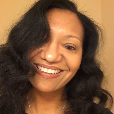 Profile Picture of Erika M Ellison (@@IamErikaEllison) on Twitter