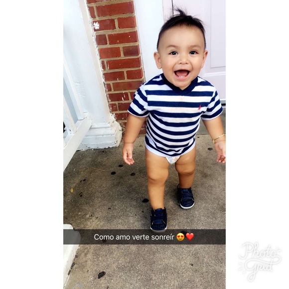 Profile Picture of Wilber Alvarez (@alexanderr22) on Poshmark