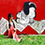 Profile Picture of Maria Fernanda Pardo Rodriguez (@mananidesign) on Flickr