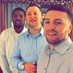 Profile Picture of Kevin Foley (@_kevinfoley) on Instagram