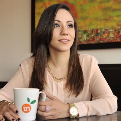 Profile Picture of Cristina Preciado (@CristinaPre) on Twitter