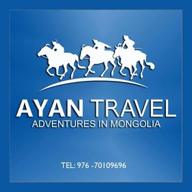 Profile Picture of Ayan Travel Mongolia (@AyanTravel) on Pinterest