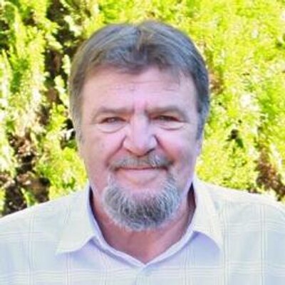 Profile Picture of John Driessen (@@JDriessen_1948) on Twitter