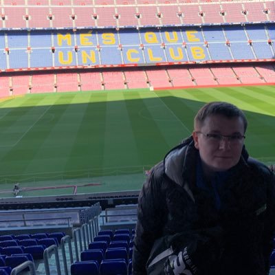 Profile Picture of Adam (@AdamPietrzak23) on Twitter