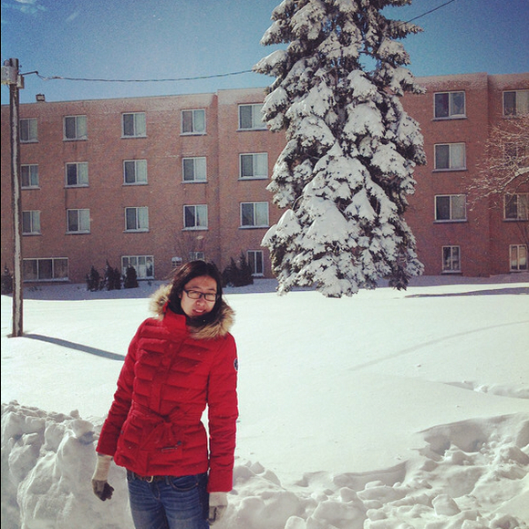 Profile Picture of Qian Zhao (@jadezhao) on Poshmark