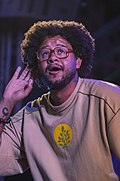 Profile Picture of Emicidaon Wikipedia