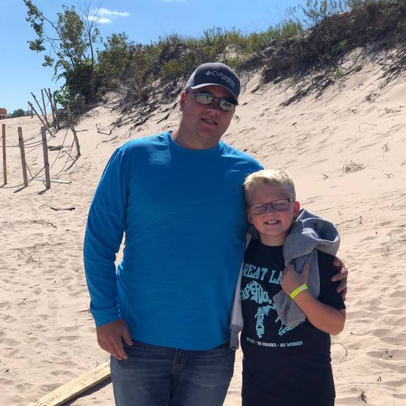 Profile Picture of Justin Conklin (@jconklin341) on Poshmark