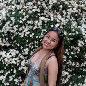 Profile Picture of Aileen B. Enriquez (@mrsjanrodgee) on Twitter