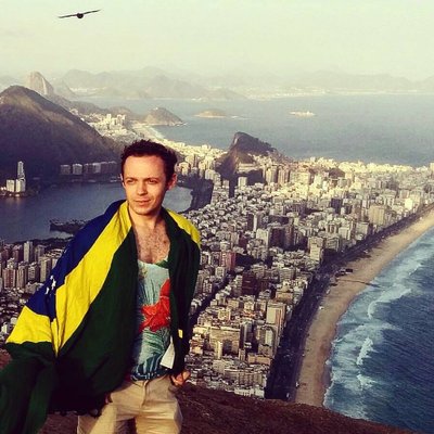 Profile Picture of Alexander Hutcheson (@Alexwhutch) on Twitter