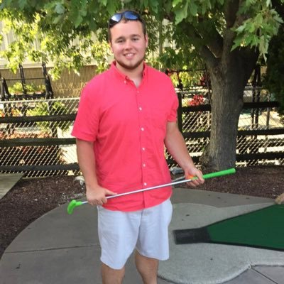 Profile Picture of Michael Ennis (@MichaelEnnis30) on Twitter