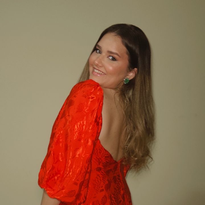 Profile Picture of Amanda (@amandaliger) on Tiktok