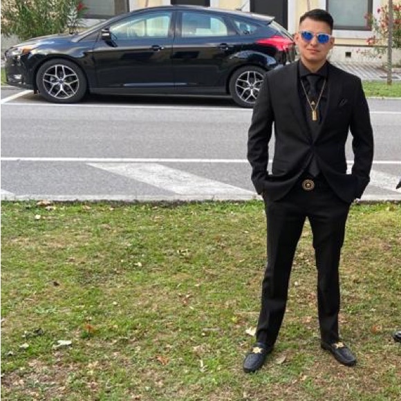 Profile Picture of Jake Pacheco (@pacheco9393) on Poshmark