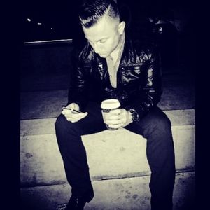 Profile Picture of Esteban Rocha (@sinidacali) on Myspace