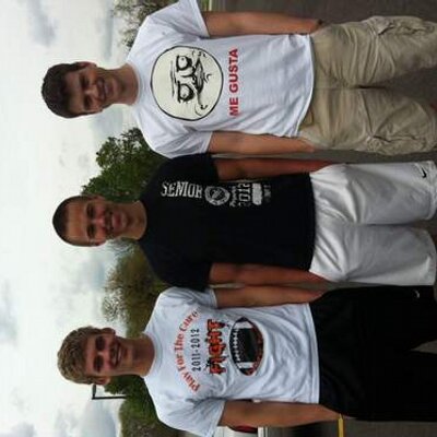 Profile Picture of Chris Huls (@Redhawk_Huls) on Twitter