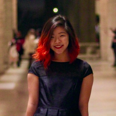 Alison Zhao - Twitter Profile Picture of Alison Zhao (@helloalisonzhao) on Twitter