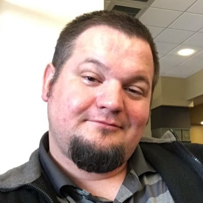 Profile Picture of Toby Bishop (@Toby81shop) on Twitter