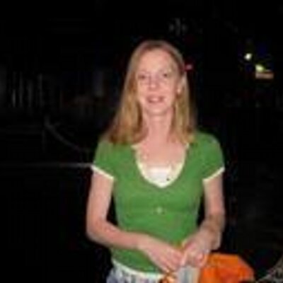 Profile Picture of Shellie Downs (@Shellrene) on Twitter