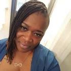Profile Picture of   Shanté Golden Promis... (@mscookieluvsu) on Tiktok