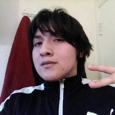 Profile Picture of Daniel Inoue (@OrangeSight) on Twitter