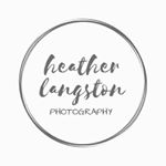 Profile Picture of Heather Langston Photography (@heatherlangstonphoto) on Instagram