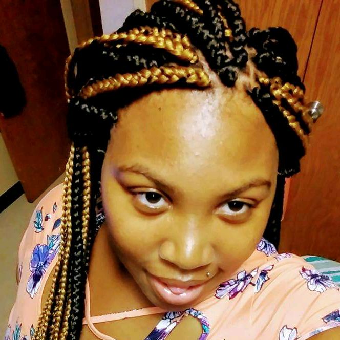 Profile Picture of Jessica Wilburn (@user886127455) on Tiktok