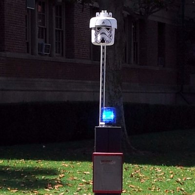 Profile Picture of John Beachy (@802dot11guy) on Twitter