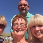 Profile Picture of Tracey Woonton (@tracey.woo) on Instagram